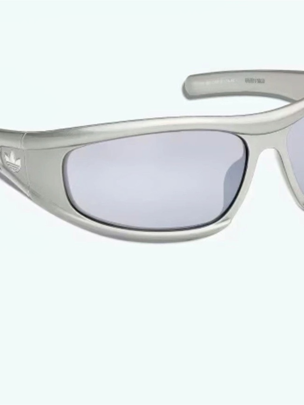 adidas Originals OR0086-1 Sunglasses Gray